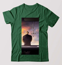 Load image into Gallery viewer, Fast X Vin Diesel T-Shirt for Men-Bottle Green-Ektarfa.online