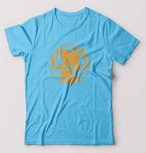 Load image into Gallery viewer, Cobra Kai T-Shirt for Men-Light Blue-Ektarfa.online