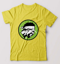 Load image into Gallery viewer, Rafael Nadal (RAFA) T-Shirt for Men-Yellow-Ektarfa.online