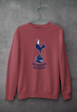 Load image into Gallery viewer, Tottenham Hotspur F.C Unisex Sweatshirt for Men/Women-Coral-Ektarfa.online