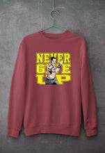 Load image into Gallery viewer, John Cena WWE Unisex Sweatshirt for Men/Women-Coral-Ektarfa.online