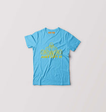 Load image into Gallery viewer, Gym Lift Kids T-Shirt for Boy/Girl-Light Blue-Ektarfa.online