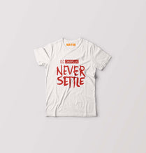 Load image into Gallery viewer, OnePlus Kids T-Shirt for Boy/Girl-White-Ektarfa.online