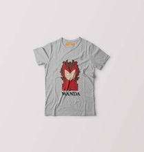 Load image into Gallery viewer, Wanda Kids T-Shirt for Boy/Girl-Ektarfa.online