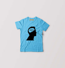 Load image into Gallery viewer, Mindhunter Kids T-Shirt for Boy/Girl-Light Blue-Ektarfa.online