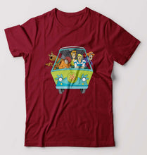 Load image into Gallery viewer, Scooby Doo T-Shirt for Men-Ektarfa.online