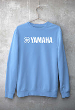 Load image into Gallery viewer, Yamaha Unisex Sweatshirt for Men/Women-Baby Blue-Ektarfa.online