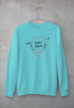 Load image into Gallery viewer, Harry Styles Unisex Sweatshirt for Men/Women-Mint-Ektarfa.online