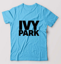 Load image into Gallery viewer, Ivy Park T-Shirt for Men-Light Blue-Ektarfa.online
