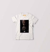 Load image into Gallery viewer, Fast X Vin Diesel Kids T-Shirt for Boy/Girl-White-Ektarfa.online