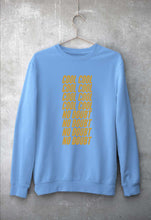 Load image into Gallery viewer, Brooklyn Nine-Nine Cool Unisex Sweatshirt for Men/Women-Baby Blue-Ektarfa.online