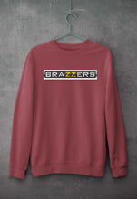 Load image into Gallery viewer, Brazzers Unisex Sweatshirt for Men/Women-Coral-Ektarfa.online
