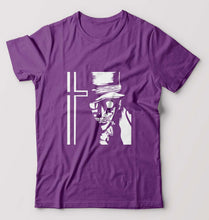 Load image into Gallery viewer, Alucard T-Shirt for Men-Purple-Ektarfa.online