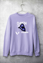 Load image into Gallery viewer, Valorant Unisex Sweatshirt for Men/Women-Lavender-Ektarfa.online