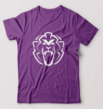 Load image into Gallery viewer, Max Verstappen T-Shirt for Men-Purple-Ektarfa.online