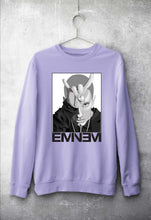 Load image into Gallery viewer, EMINEM Unisex Sweatshirt for Men/Women-Lavender-Ektarfa.online