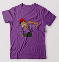 Load image into Gallery viewer, MC Stan T-Shirt for Men-Purpul-Ektarfa.online