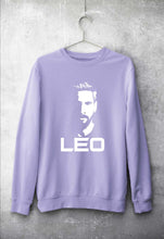 Load image into Gallery viewer, Lionel Messi Unisex Sweatshirt for Men/Women-Lavender-Ektarfa.online