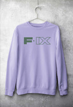 Load image into Gallery viewer, FORCE IX Akshay Kumar Unisex Sweatshirt for Men/Women-Lavender-Ektarfa.online