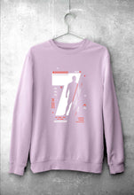 Load image into Gallery viewer, Cristiano Ronaldo CR7 Unisex Sweatshirt for Men/Women-Light Pink-Ektarfa.online