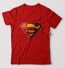 Load image into Gallery viewer, Superman Superhero T-Shirt for Men-Ektarfa.online