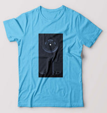 Load image into Gallery viewer, 2001 A Space Odyssey T-Shirt for Men-Light Blue-Ektarfa.online
