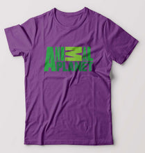 Load image into Gallery viewer, Animal Planet T-Shirt for Men-Purpul-Ektarfa.online