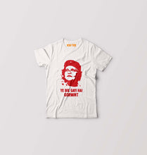 Load image into Gallery viewer, Ye Bik Gayi Hai GorMint Kids T-Shirt for Boy/Girl-White-Ektarfa.online