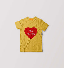 Load image into Gallery viewer, Be Mine Kids T-Shirt for Boy/Girl-Ektarfa.online