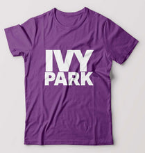 Load image into Gallery viewer, Ivy Park T-Shirt for Men-Purple-Ektarfa.online