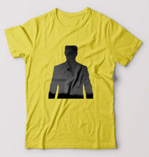 Load image into Gallery viewer, Mission Impossible (MI) Tom Cruise T-Shirt for Men-Yellow-Ektarfa.online