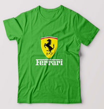 Load image into Gallery viewer, Ferrari T-Shirt for Men-Ektarfa.online