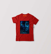 Load image into Gallery viewer, Avatar Kids T-Shirt for Boy/Girl-Red-Ektarfa.online