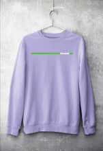 Load image into Gallery viewer, Kawasaki Unisex Sweatshirt for Men/Women-Lavender-Ektarfa.online