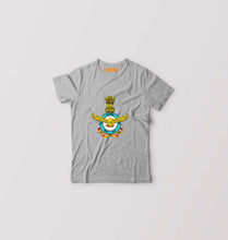 Load image into Gallery viewer, Indian Air Force Army Kids T-Shirt for Boy/Girl-Ektarfa.online