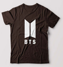 Load image into Gallery viewer, BTS T-Shirt for Men-Ektarfa.online