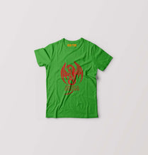 Load image into Gallery viewer, House of the Dragon (GOT) T-Shirt for Boy/Girl-Flag Green-Ektarfa.online