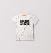 Load image into Gallery viewer, Fast X Vin Diesel Kids T-Shirt for Boy/Girl-White-Ektarfa.online
