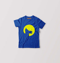 Load image into Gallery viewer, Batman Kids T-Shirt for Boy/Girl-Royal Blue-Ektarfa.online