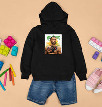 Load image into Gallery viewer, Conor McGregor UFC MMA Kids Hoodie for Boy/Girl-Black-Ektarfa.online