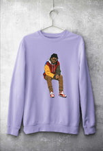 Load image into Gallery viewer, J. Cole Unisex Sweatshirt for Men/Women-Lavender-Ektarfa.online