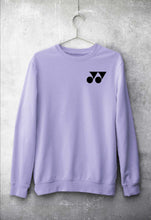 Load image into Gallery viewer, Yonex Unisex Sweatshirt for Men/Women-Lavender-Ektarfa.online