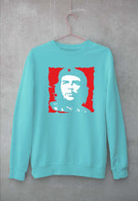 Load image into Gallery viewer, Che Guevara Unisex Sweatshirt for Men/Women-Mint-Ektarfa.online