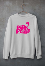 Load image into Gallery viewer, Pink Floyd Unisex Sweatshirt for Men/Women-Grey Melange-Ektarfa.online