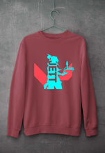 Load image into Gallery viewer, Valorant Unisex Sweatshirt for Men/Women-Coral-Ektarfa.online