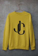 Load image into Gallery viewer, Jimmy Choo Unisex Sweatshirt for Men/Women-Mustard yellow-Ektarfa.online