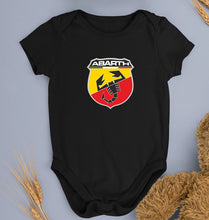 Load image into Gallery viewer, Abarth Kids Romper For Baby Boy/Girl
