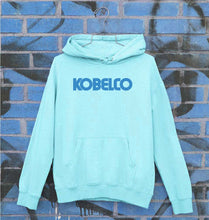 Load image into Gallery viewer, Kobelco Hoodie for Men/Women
