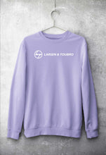 Load image into Gallery viewer, Larsen &amp; Toubro (L&amp;T) Sweatshirt for Men/Women
