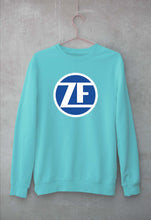 Load image into Gallery viewer, ZF Sweatshirt for Men/Women
